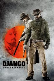 Django elszabadul online teljes film