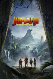 Jumanji: Vár a dzsungel online teljes film