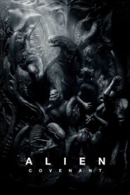 Alien: Covenant online teljes film