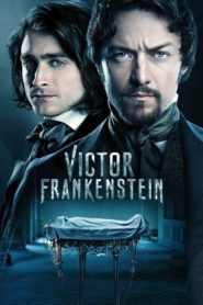 Victor Frankenstein online teljes film