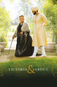 Viktória királynő és Abdul online teljes film