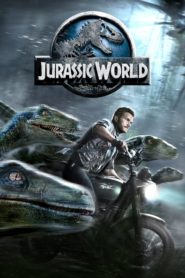 Jurassic World online teljes film