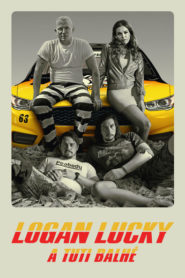 Logan Lucky – A tuti balhé online teljes film