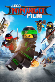 A LEGO Ninjago film online teljes film