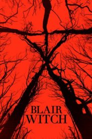 Blair Witch online teljes film