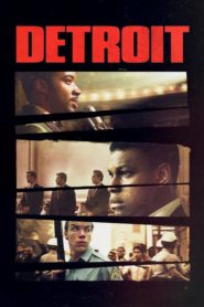 Detroit (2017) online teljes film