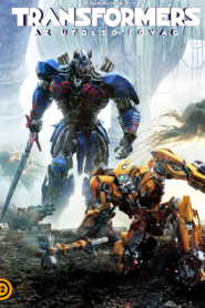 Transformers: Az utolsó lovag online teljes film