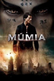 A múmia online teljes film