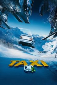 Taxi 3 online teljes film
