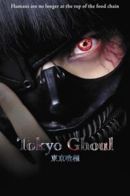 Tokyo Ghoul online teljes film