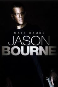 Jason Bourne online teljes film