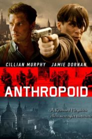 Anthropoid online teljes film
