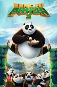 Kung Fu Panda 3 online teljes film