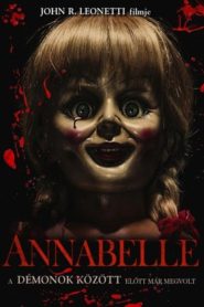 Annabelle online teljes film
