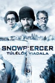 Snowpiercer – Túlélők viadala online teljes film