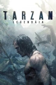 Tarzan legendája online teljes film