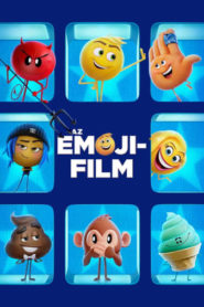 Az Emoji-film online teljes film