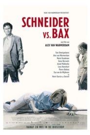 Schneider vs. Bax online teljes film