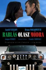 Rablás olasz módra online teljes film
