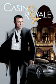 007 – Casino Royale