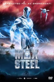 Max Steel online teljes film