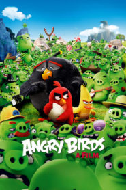 Angry Birds: A film online teljes film