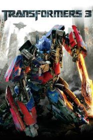 Transformers 3. online teljes film
