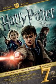 Harry Potter és a Halál ereklyéi 2. rész online teljes film