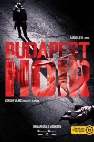 Budapest Noir online teljes film