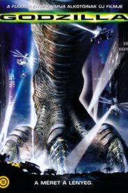 Godzilla online teljes film