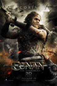 Conan, a barbár online teljes film