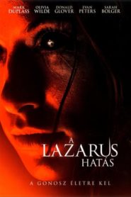 A Lazarus hatás online teljes film