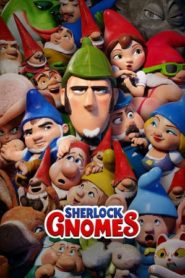 Sherlock Gnomes online teljes film