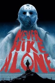 Never Hike Alone online teljes film