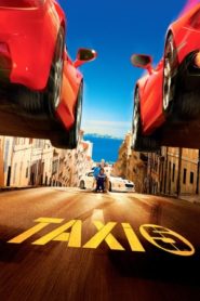 Taxi 5 online teljes film