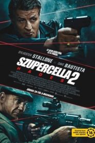 Szupercella 2: Hades online teljes film