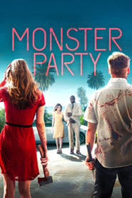Monster Party online teljes film