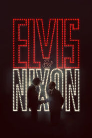 Elvis és Nixon online teljes film
