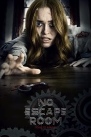No Escape Room online teljes film