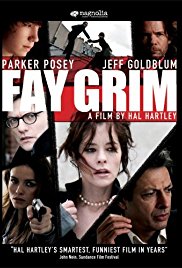 Fay Grim online teljes film