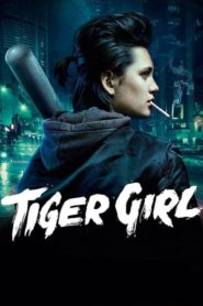 Tiger Girl online teljes film