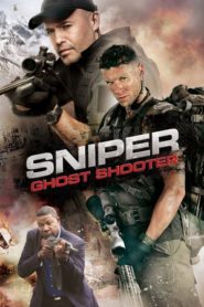 Sniper: Ghost Shooter online teljes film