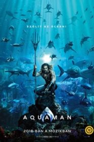Aquaman online teljes film