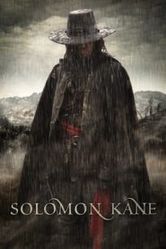 Solomon Kane online teljes film