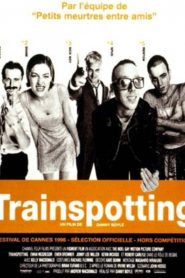Trainspotting online teljes film