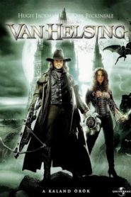 Van Helsing online teljes film