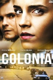 A kolónia online teljes film