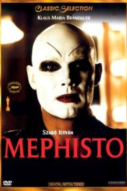 Mephisto online teljes film