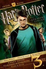 Harry Potter és az azkabani fogoly online teljes film