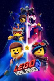 A LEGO-kaland 2. online teljes film